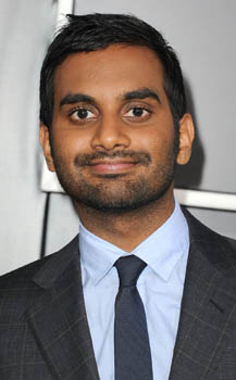 Aziz Ansari